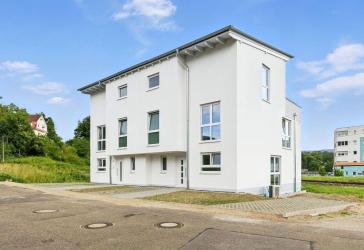 'Zuhause am Wiebelsbach' - Ihr neues Zuhause in perfekter Lage.