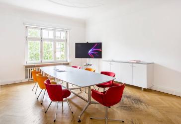 Vorschaubild Büro- /Praxis-Immobilie