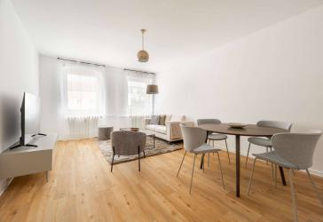 Gemütliche 2-Zimmer-Wohnung im Prenzlauer Berg