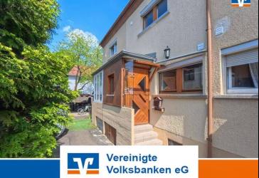 Vorschaubild Reihenmittelhaus