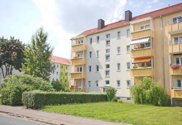 Vorschaubild Wohnung
