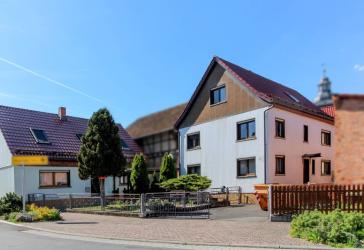 Vorschaubild Einfamilienhaus
