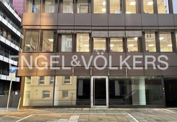 Attraktive Gewerbefläche in Hamburg-Neustadt