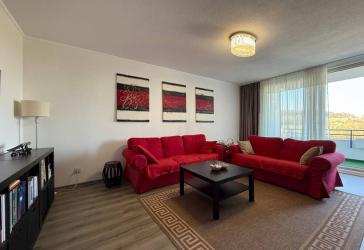 NEU: 97qm große Vierzimmer-Eigentumswohnung mit Balkon & Garage am Nettenscheid zu verkaufen!!!