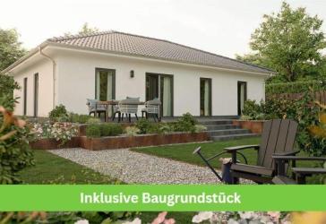Vorschaubild Bungalow