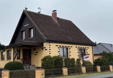 Vorschaubild Einfamilienhaus
