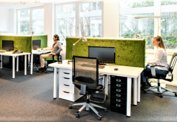 Vorschaubild Büro- /Praxis-Immobilie