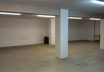 Ca. 120 m² großer trockener, warmer und sicherer Lagerraum im Stadtzentrum von Röbel (Müritz)