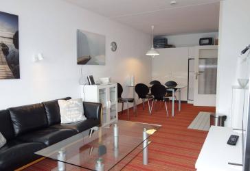 Appartement im Ferienpark Hahnenklee