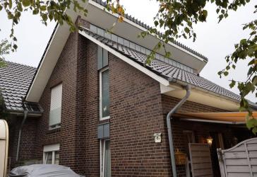 Preissenkung!!! Exklusives Doppelhaus in Krusenbusch - großzügiges Wohnen in begehrter Lage