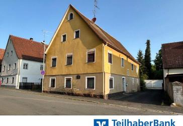Vorschaubild Mehrfamilienhaus