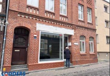 Gewerbeflächen in der Innenstadt