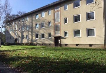Gelegenheit: günstige 4-Zimmer-Wohnung für eine kleine Familie