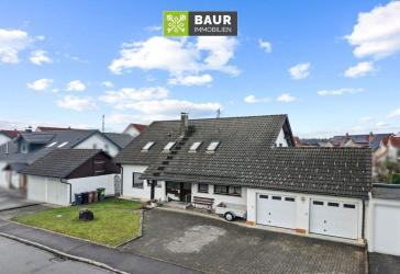 Vorschaubild Mehrfamilienhaus