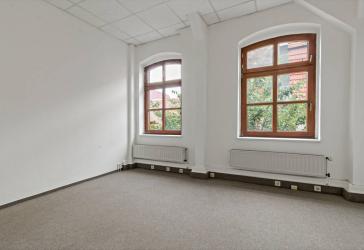 Geräumige Bürofläche in der Geigerpassage!