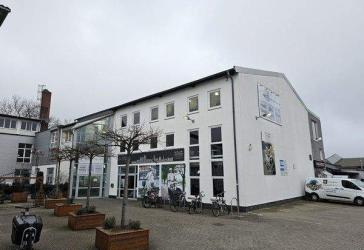 Vorschaubild Büro- /Praxis-Immobilie