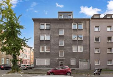 Vorschaubild Mehrfamilienhaus