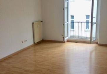 Cityapartment mit TG-Stellplatz in toller Lage