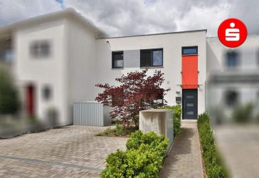Vorschaubild Reihenmittelhaus
