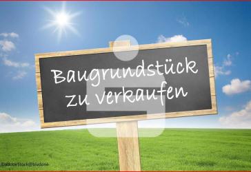 Vorschaubild Grundstück