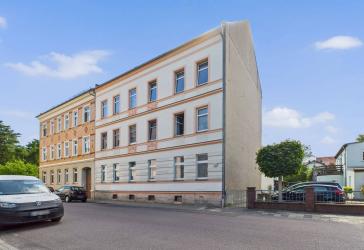 Vorschaubild Mehrfamilienhaus
