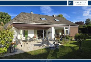 Freistehend und vielseitig in toller Lage von Dortmund-Aplerbeck