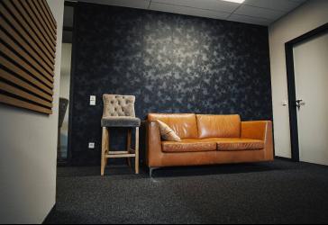 Büro * Arbeitsplatz* Co-Working-