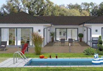 Vorschaubild Bungalow