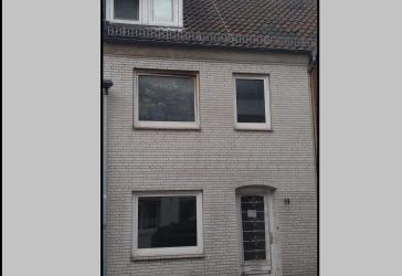 3-Parteien Miethaus im beliebten Walle