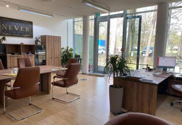 Vorschaubild Büro- /Praxis-Immobilie