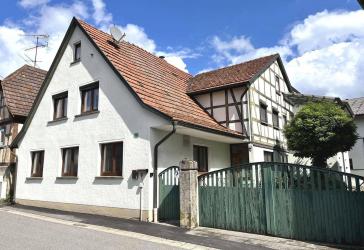 Vorschaubild Einfamilienhaus