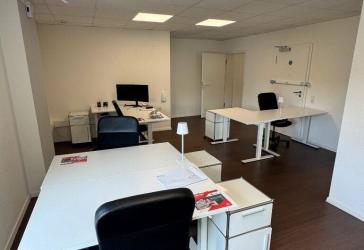 Vorschaubild Büro- /Praxis-Immobilie