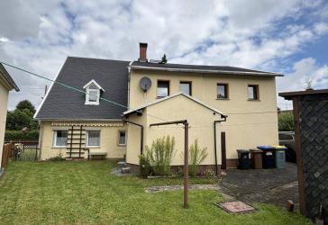 Vorschaubild Einfamilienhaus