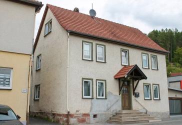 Vorschaubild Einfamilienhaus