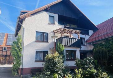 Vorschaubild Einfamilienhaus