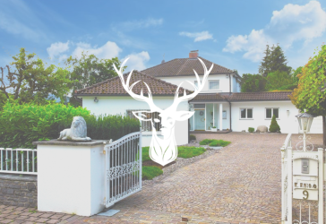 Vorschaubild Villa