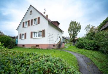 Vorschaubild Einfamilienhaus