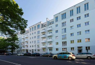 Jetzt investieren: Vermietete 3-Zimmer-Kapitalanlage - provisionsfrei - BESTLAGE IN KREUZBERG