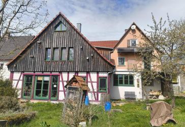 Vorschaubild Einfamilienhaus