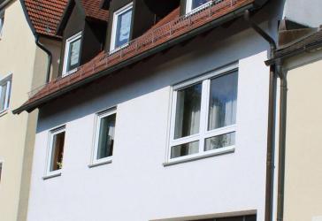 Vorschaubild Reihenmittelhaus