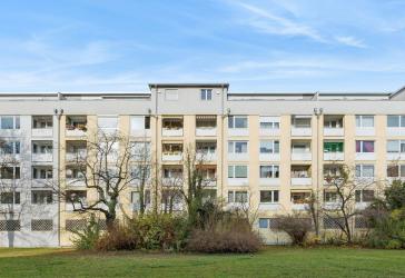 Vorschaubild Wohnung