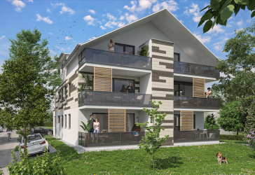 Vorschaubild Wohnung