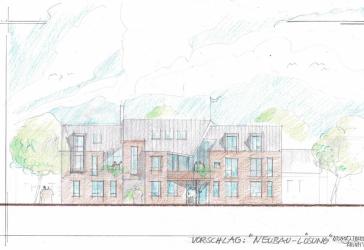 Attraktives Investitionsobjekt in Düren - Flexible Nutzung für Wohnen, Pflege oder Hotelbetrieb!