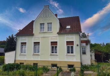 Vorschaubild Einfamilienhaus
