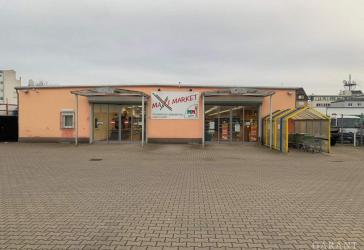 * Top-Verkaufs- und Ausstellungsfläche inkl. Büroräume in attraktiver, gesuchter Lage zu vermieten *