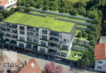 Exklusives Neubauprojekt in Mosbach inkl. Baugenehmigung