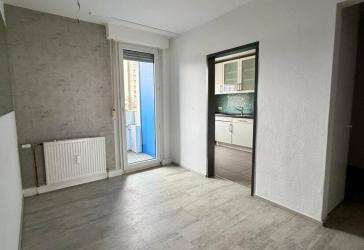 Für jedes Alter geeignet - helle, moderne 3,5-Zimmer-Wohnung
