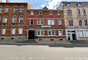Stadtleben mit Wohlfühlmomenten