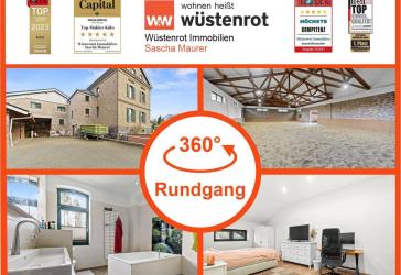 Vorschaubild Mehrfamilienhaus