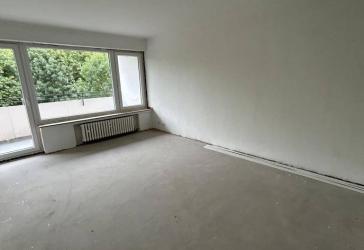 Demnächst frei! 2-Zimmer-Wohnung in Dortmund Scharnhorst
